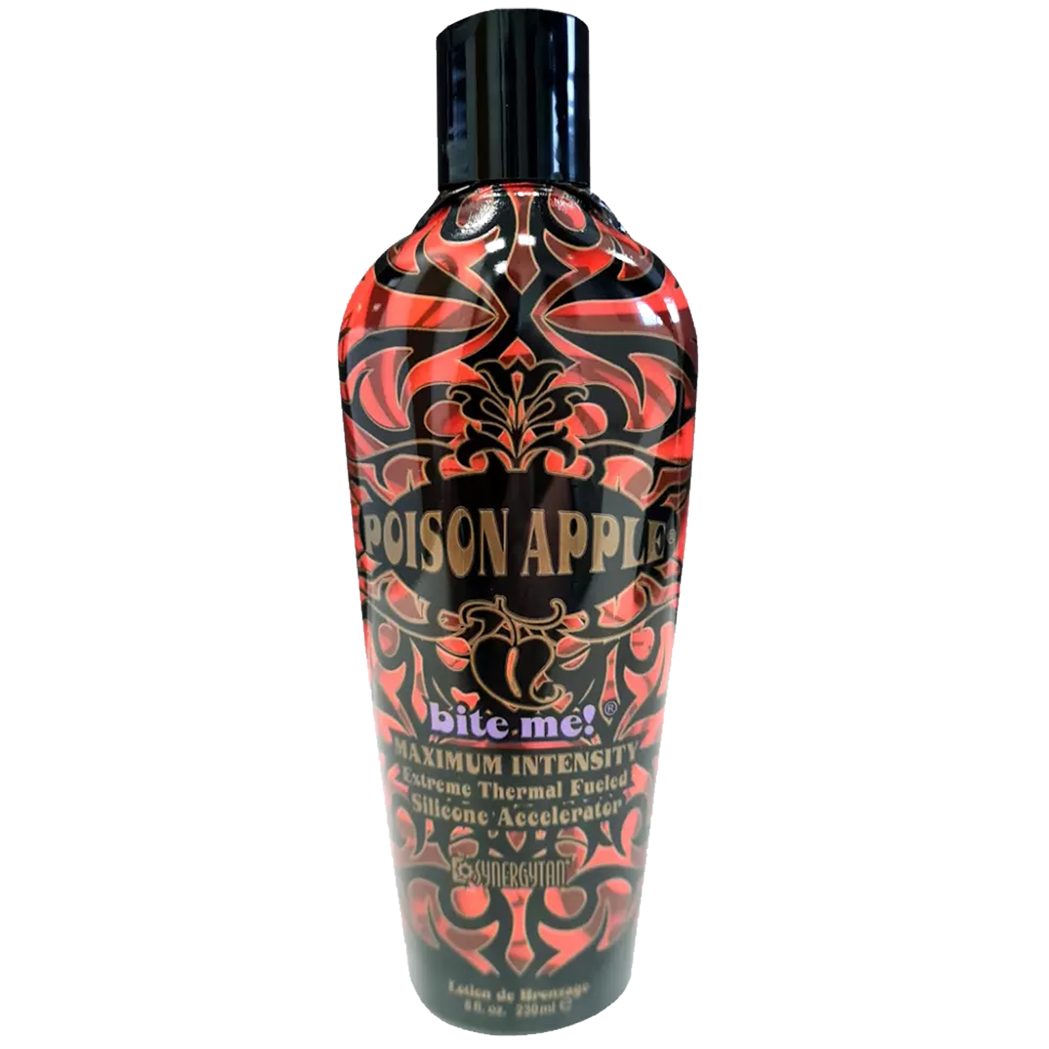 Pro Tan Radically Hanf - Ultra Powerful 10X Dark Tanning Gele Accelerator, 250 Ml, Für Langanhaltende Bräune